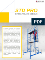 STD Pro 4
