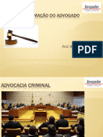 Form. Adv. Criminalista 2020