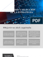 Analisis y Seleccion de La Estrategia-1