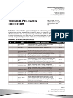 Publication Order Form 20121010