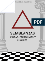 SEMBLANZAS