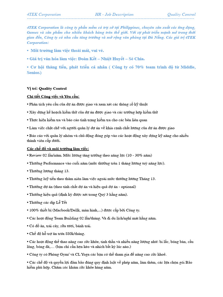 7 - Quality-Control Docx - 2 | PDF