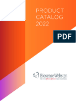 BWI Product Catalog 2022