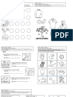 Material Plan Espec. Otoño y Familia Material Plan Especifico