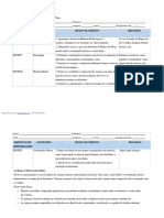 Plano de Aula Educação Infantil - A