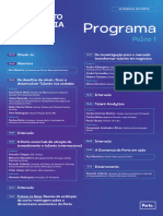 Programa Do Forum Porto Economia