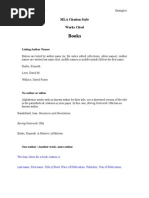 Download MLA Citation Style by api-27103719 SN7176574 doc pdf