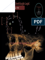 AULA 01 - Odontolegal - Parte 01