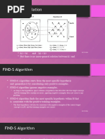 More-General-Relation: - h2 h1 and h2 h3 - But There Is No More-General Relation Between h1 and h3