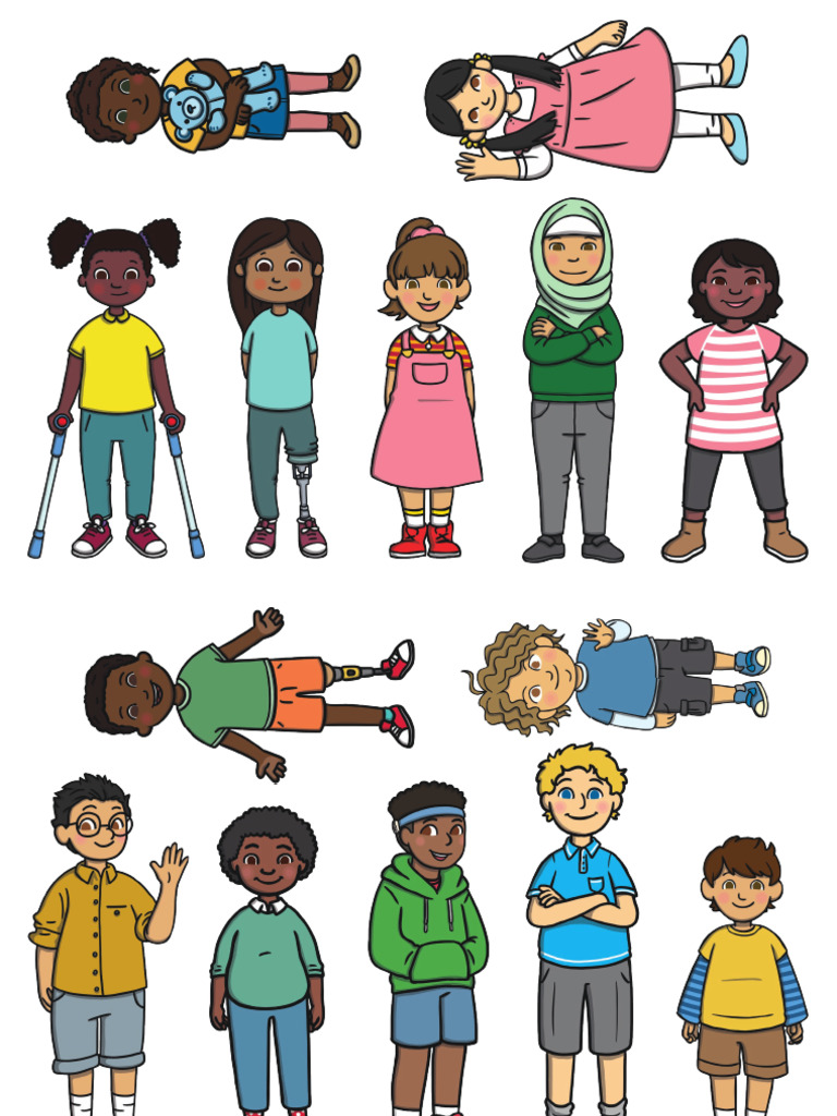 Describe and Draw | PDF