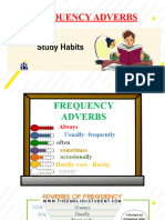 1 Frequency Adverbs Ula