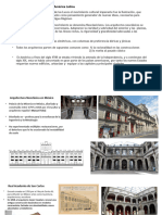 Arquitectura Neoclásica AMLatinamt2023