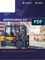 Ficha Técnica - CPCD15-35-A - Dual Gas