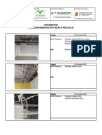 Laporan Dokumentasi Rs Koja Pelaksanaan 2