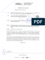 Circular No.VDA-06-2022