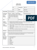 Modul Bangun Ruang