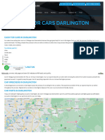 WWW A1malagaautodismantlers Com Au Locations Cash-For-cars-darlington