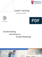 L1-Growth Hacking Intro
