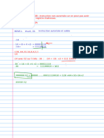 TD - Asm68000 Corrections L2SE