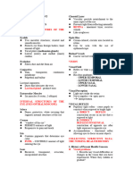 Health Assessment - Midterm - Assessing The Eyes