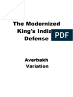 Modernzed Ki Averbakh 301121