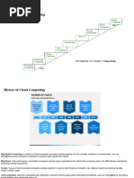 Module - Cloud Computing