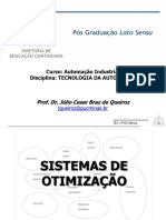 Sistemas de Otimização