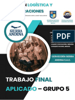 Grupo 05 - Trabajo Final - Informe