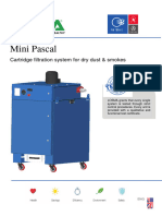 Mini Pascal Catalogue