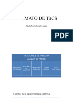 Formato de TBCS