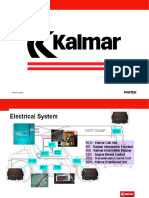 Kalmar DRF KDU Training Presentation