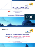 ECPE Seminar Augsburg 3ph PFC Rectifiers 210519 Final V3