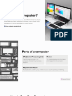 What Is A Computer