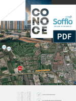 Brochure Soffio