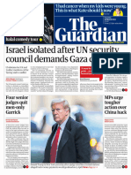 The Guardian - 26 March 2024