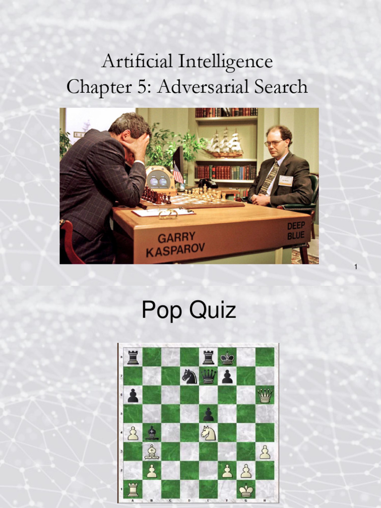 Optimal Decisions in AI Multiplayer Games | PDF | Applied Mathematics