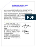 Manejo Manual de Cargas OIT