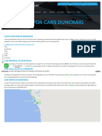 WWW A1malagaautodismantlers Com Au Locations Cash-For-cars-duncraig