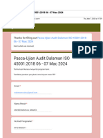 Gmail - Pasca-Ujian Audit Dalaman ISO 45001 - 2018 06 - 07 Mac 2024