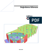 Probina Orion Dogrulama Kilavuzu