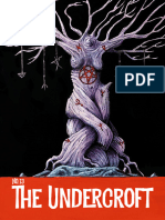 The Undercroft #13