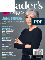 Reader S Digest Asia English Edition - February 2023 PDF