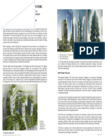 Bioclimatic Skyscrapers