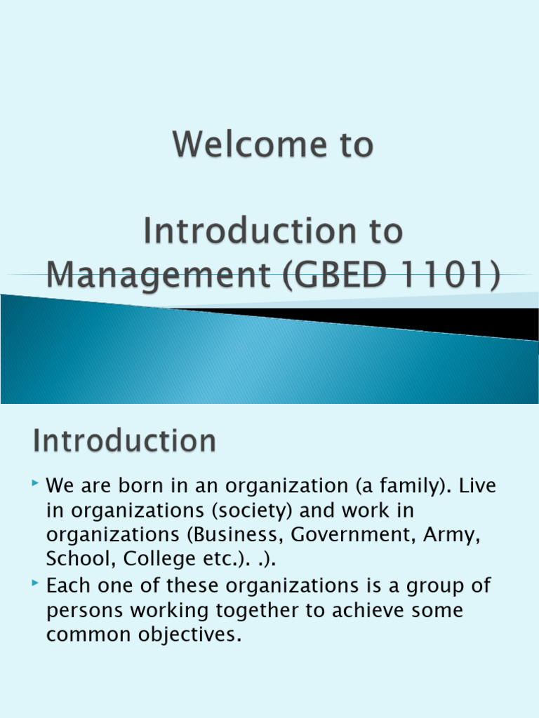 MANAGEMENT A VERY SHORT INTRODUCTION PDF visual data 3
