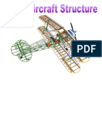AC21 Aircraft Structure-I