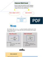 Materi Geomigas