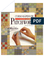 Patchwork Curso