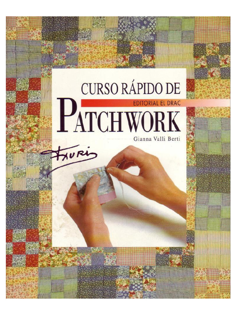 Patchwork Curso | PDF