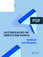 Débito - Banco Do Brasil