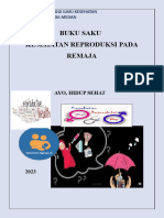 Novita Sari Eufrasia Sitohang 2219201084 (Buku Saku Asuhan Remaja)